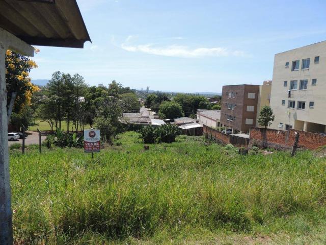 Terreno comercial à venda, canudos, novo hamburgo - te0413. - Foto 4