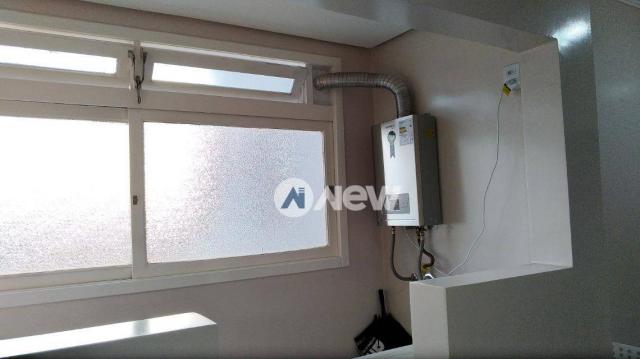 Apartamento com 3 dormitórios à venda, 79 m² por r$ 400.000 - centro - novo hamburgo/rs - Foto 11