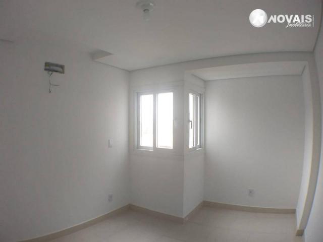 Apartamento residencial à venda, rio branco, novo hamburgo. - Foto 12