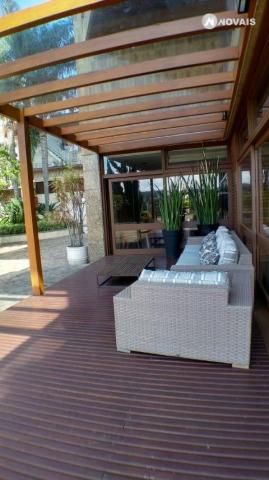 Apartamento residencial à venda, centro, novo hamburgo. - Foto 11