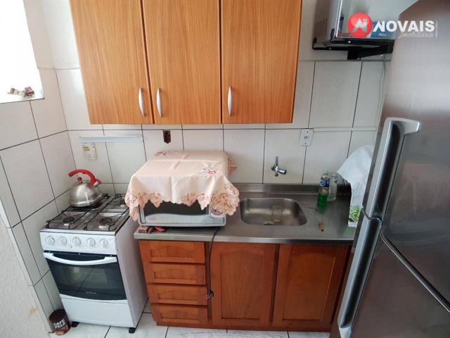 Apartamento residencial à venda, canudos, novo hamburgo. - Foto 8