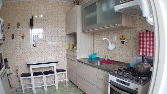 Apartamento residencial à venda, rio branco, novo hamburgo. - Foto 13