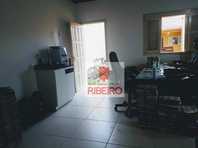 Casa com 2 dormitórios à venda, 130 m² por R$ 270.000 - Nova Divinéia - Araranguá/SC - Foto 20