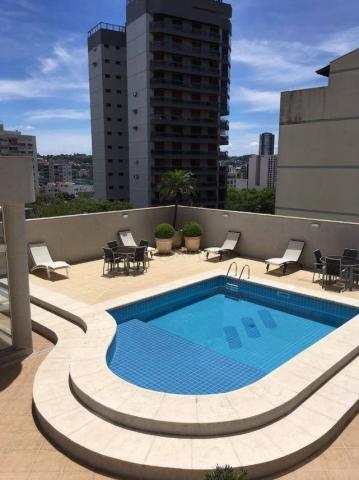 Apartamento residencial à venda, centro, novo hamburgo. - Foto 5