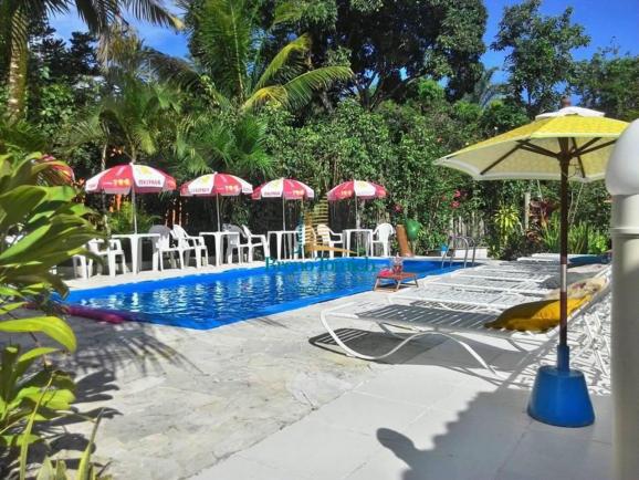 Pousada à venda, 900 m² por r$ 1.800.000 - cidade alta - santa cruz cabrália/ba - Foto 5