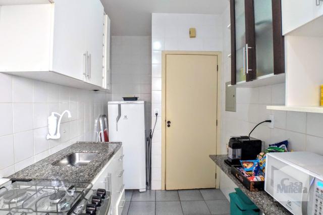 Apartamento à venda com 2 dormitórios em Buritis, Belo horizonte cod:248692 - Foto 11