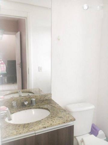 Apartamento residencial à venda, mauá, novo hamburgo. - Foto 6