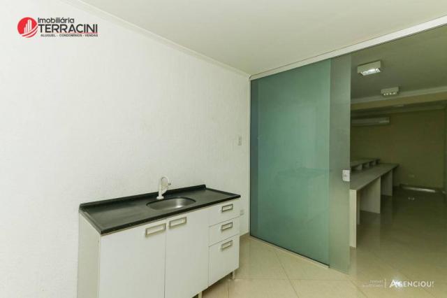Sala à venda, 36 m² por r$ 115.000,00 - chácara das pedras - porto alegre/rs - Foto 9
