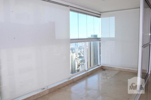 Apartamento à venda com 4 dormitórios em Gutierrez, Belo horizonte cod:249417 - Foto 4