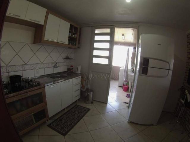 Apartamento residencial à venda, operário, novo hamburgo. - Foto 8