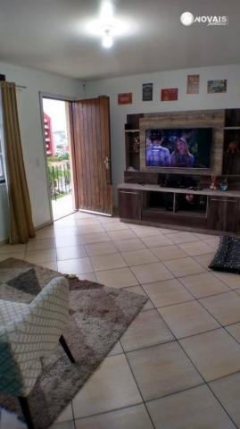 Apartamento com 1 dormitório à venda, 51 m² por r$ 160.000 - centro - novo hamburgo/rs - Foto 7