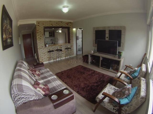 Apartamento residencial à venda, operário, novo hamburgo. - Foto 2