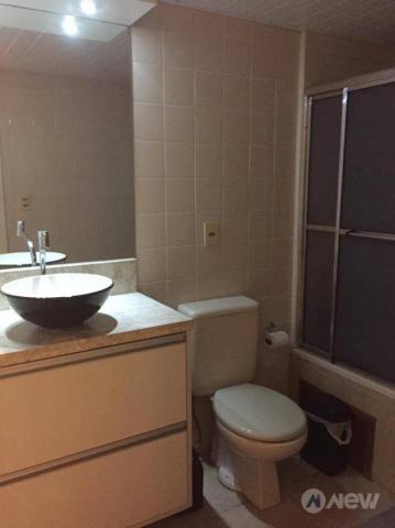 Apartamento com 3 dormitórios à venda, 105 m² por r$ 480.000 - jardim mauá - novo hamburgo - Foto 13