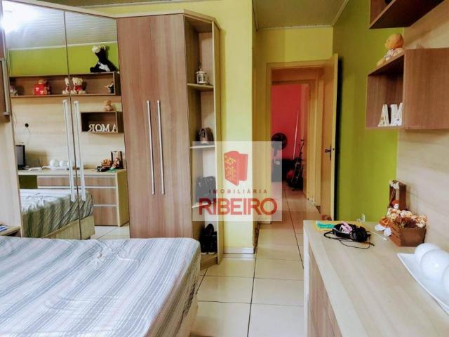 Casa com 2 dormitórios à venda, 130 m² por R$ 270.000 - Nova Divinéia - Araranguá/SC - Foto 16