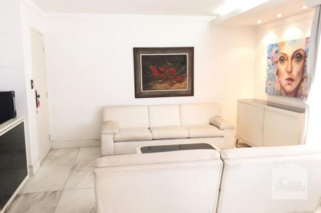 Apartamento à venda com 5 dormitórios em Grajaú, Belo horizonte cod:249390 - Foto 3