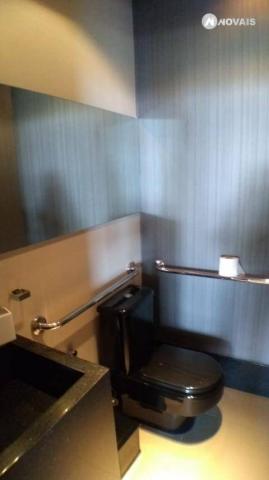 Apartamento residencial à venda, centro, novo hamburgo. - Foto 9