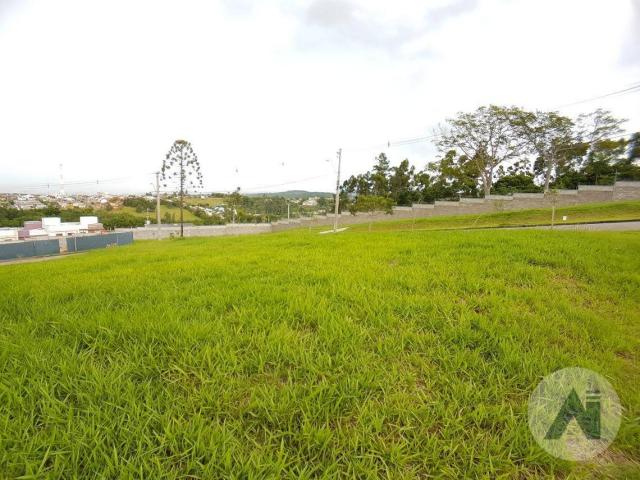 Terreno residencial à venda, encosta do sol, estância velha. - Foto 3