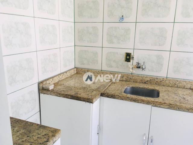 Apartamento com 2 dormitórios à venda, 41 m² por r$ 135.000 - canudos - novo hamburgo/rs - Foto 7