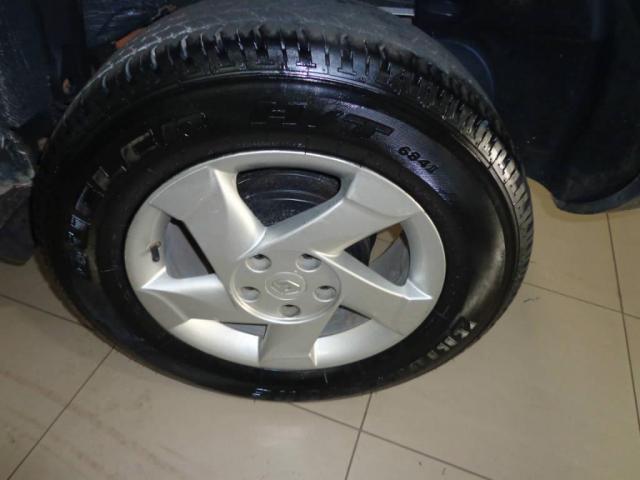 Renault Duster 1.6 OUTDOOR MECANICO 4X2 - Foto 9