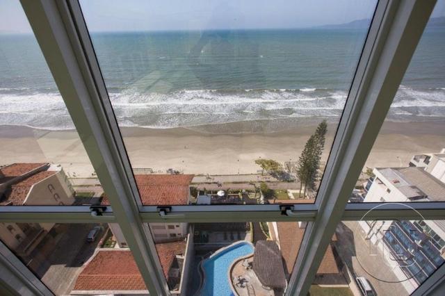 Apartamento 4 Suítes Frente Mar de Luxo -cod:Ap0553 - Foto 12