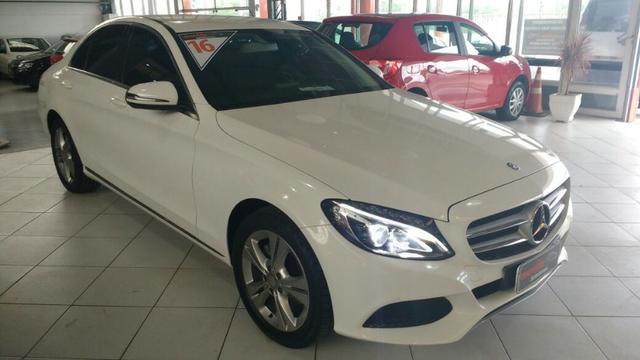 Mercedes C-180 CGI - Avant 2017 - Foto 3