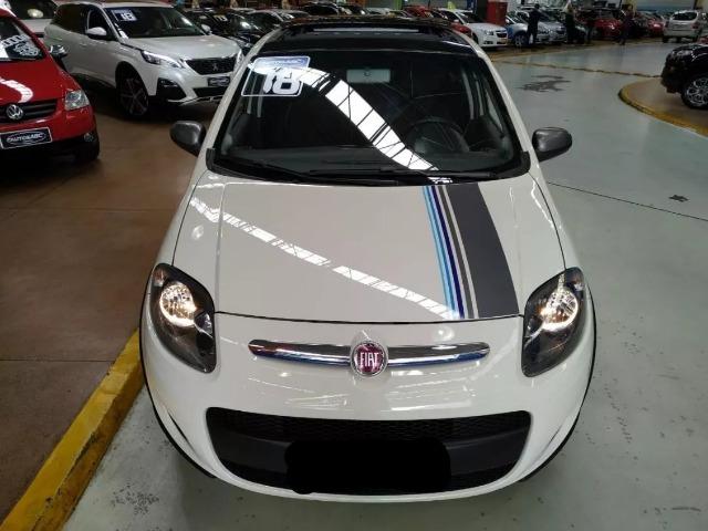 Fiat Palio 1.6 Sporting Flex 2015 - Foto 4