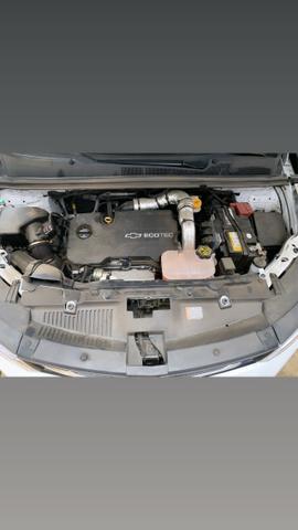 Vendo nova Tracker 1.4 Turbo LTZ 2017/2017 - Completa - Estado de zero - Foto 2
