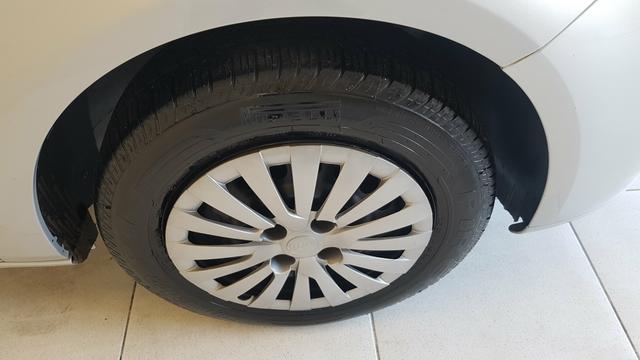 Voyage i motion 1.6 2010 carro muito conservado - Foto 10