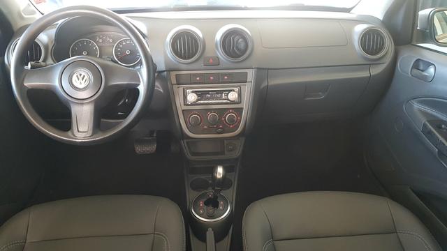 Voyage i motion 1.6 2010 carro muito conservado - Foto 7