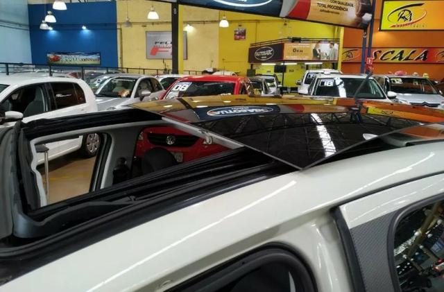 Fiat Palio 1.6 Sporting Flex 2015 - Foto 12