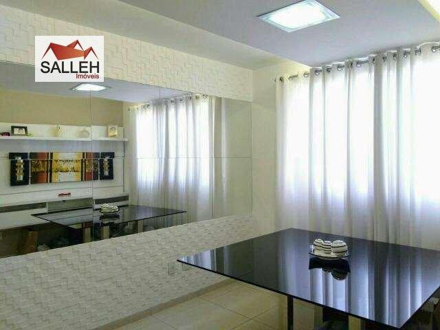 Apartamento, Grajaú, Belo Horizonte-MG - Foto 3
