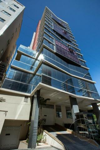 Apartamento 4 Suítes Frente Mar de Luxo -cod:Ap0553 - Foto 2