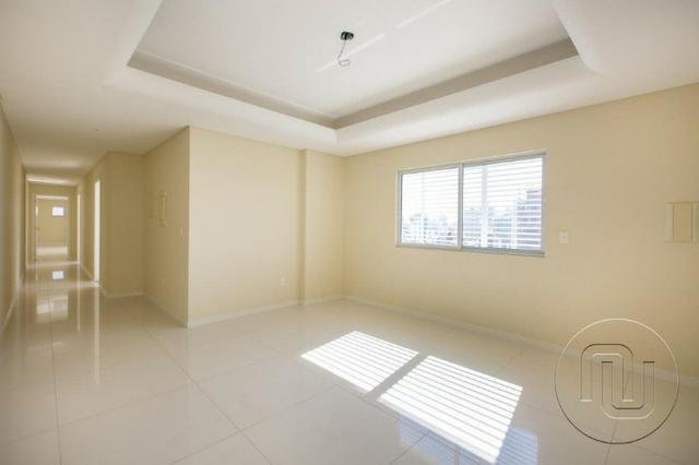 Apartamento 4 Suítes Frente Mar de Luxo -cod:Ap0553 - Foto 14