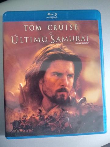 Blu-rays sem detalhes e rodando perfeitamente