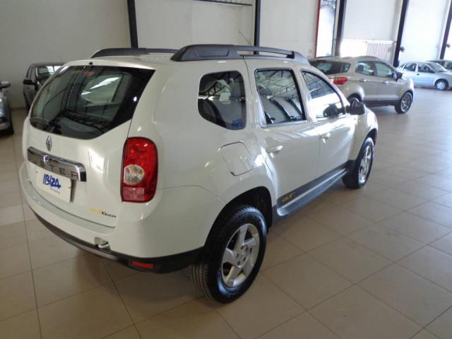 Renault Duster 1.6 OUTDOOR MECANICO 4X2 - Foto 8