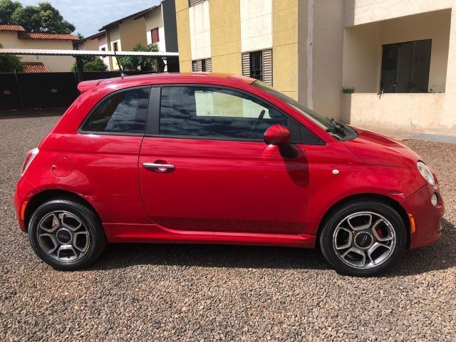 Fiat 500 Sport air - Foto 4