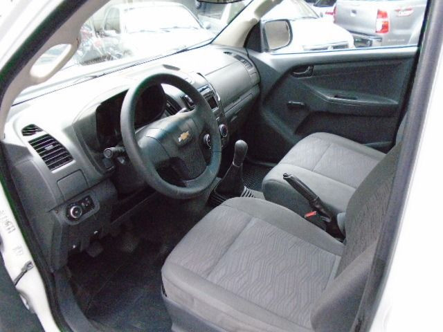 S10 2.8 4x4 diesel - Foto 5