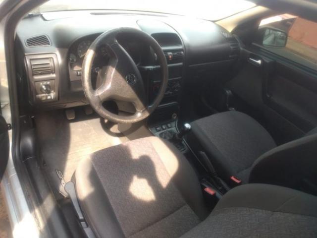 Chevrolet astra hatch 2005 2.0 mpfi advantage 8v flex 2p manual - Foto 6