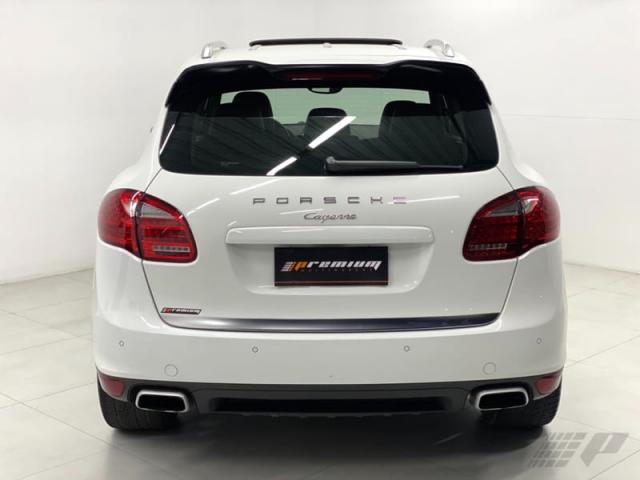 PORSCHE CAYENNE V6 - Foto 10