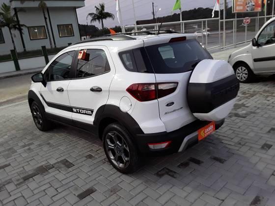 ECOSPORT 2019/2020 2.0 DIRECT FLEX STORM 4WD AUTOMÁTICO - Foto 6
