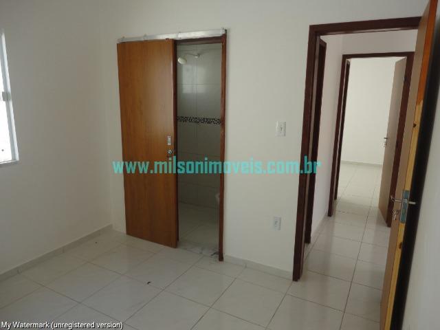 Casa Com Suíte No Vila Nova Extremoz/RN - Zero De Documentação!! - Foto 12