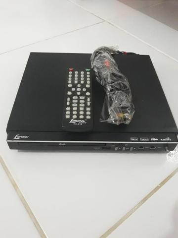 Aparelho DVD