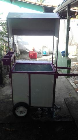 Carrinho de açai - Foto 5