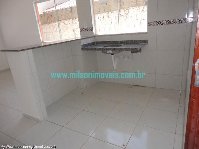 Casa Com Suíte No Vila Nova Extremoz/RN - Zero De Documentação!! - Foto 11