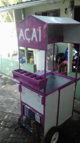 Carrinho de açai - Foto 4