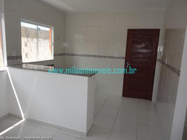 Casa Com Suíte No Vila Nova Extremoz/RN - Zero De Documentação!! - Foto 9