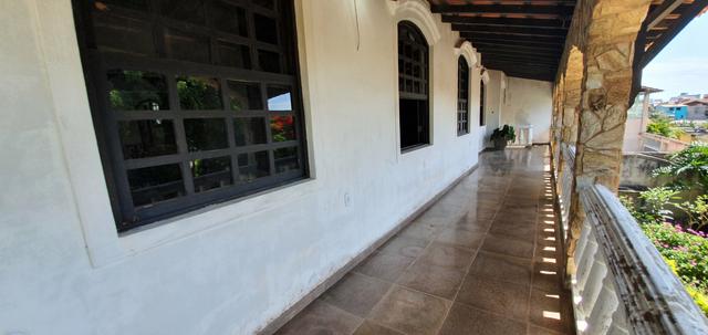 Casa estilo colonial a venda - Foto 5