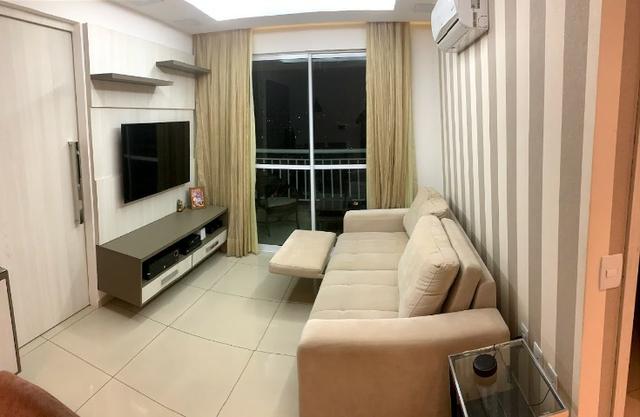 Apartamento Papicu - 2 quartos - Helbor Parque Clube - Foto 4