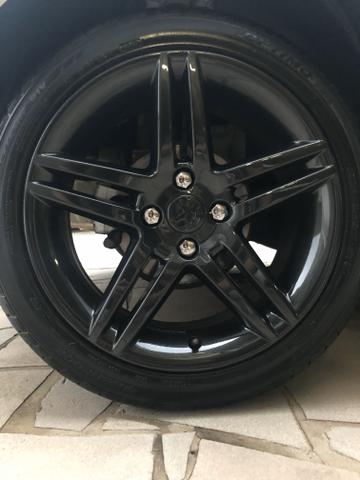 Peugeot 308 THP - Foto 14