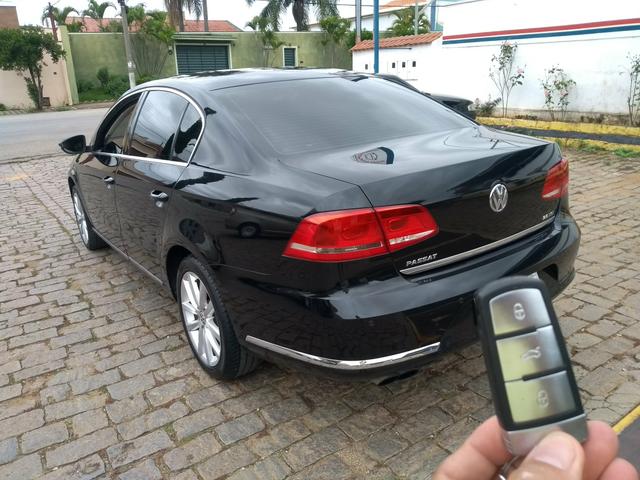 Passat 2.0 tsi tiptronic 2012 211cv - Foto 19